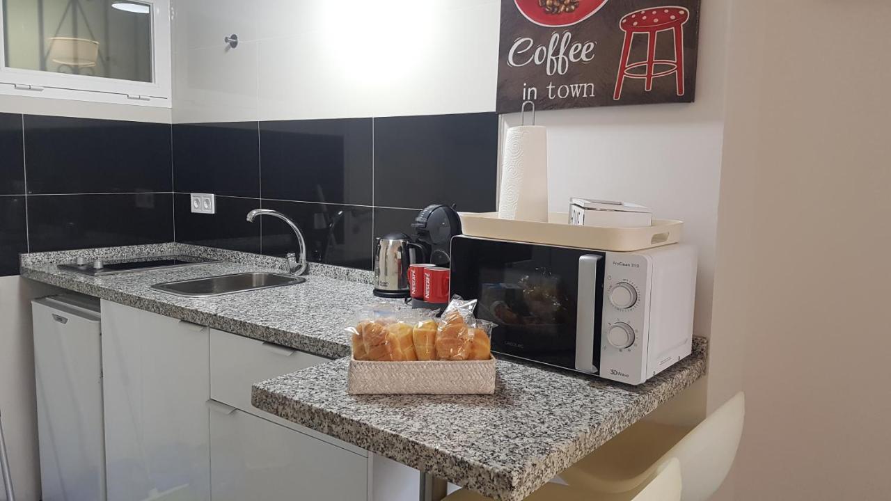 Apartamento Minerva Jupiter Benalmádena Exterior foto