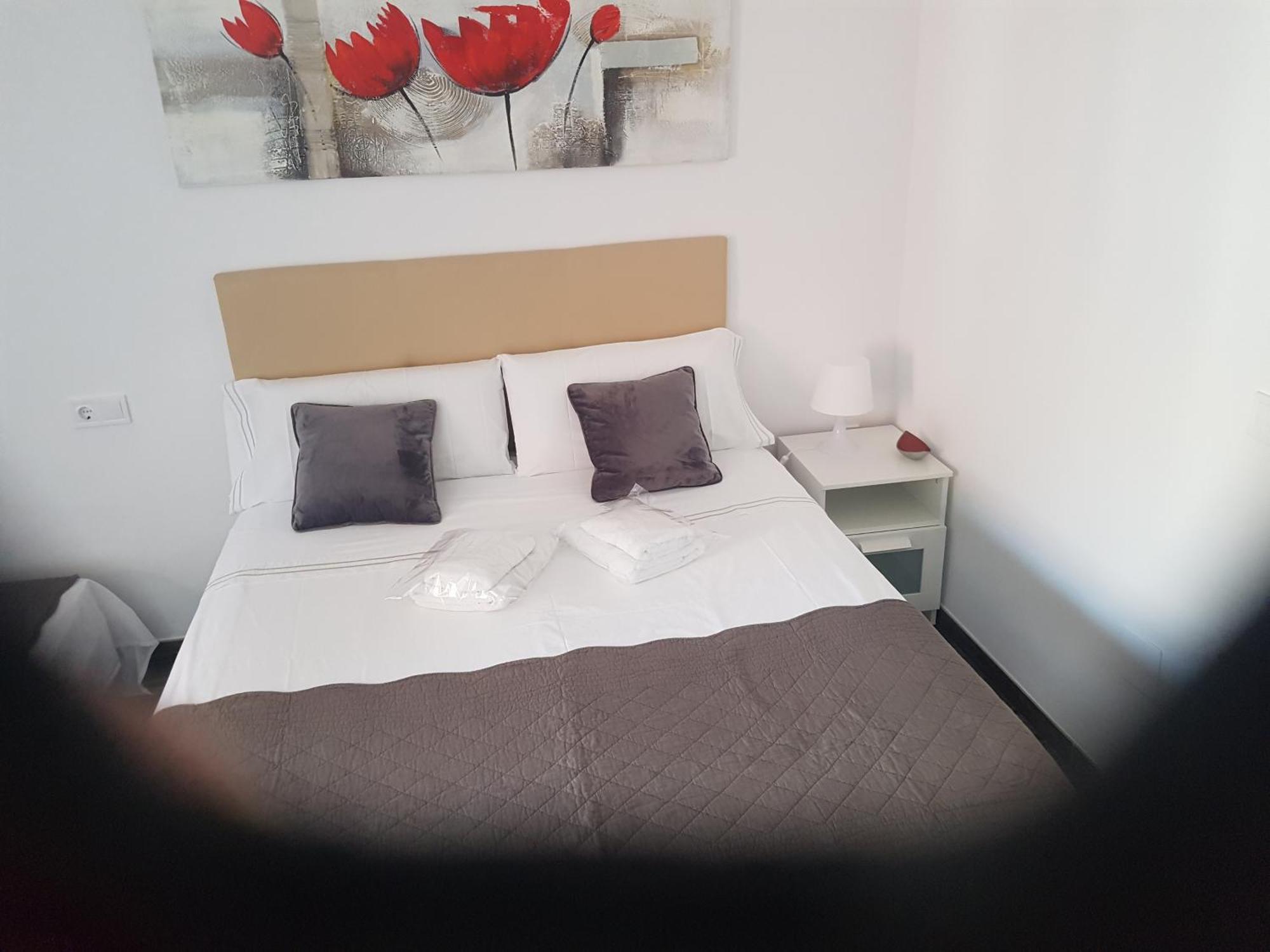 Apartamento Minerva Jupiter Benalmádena Cameră foto