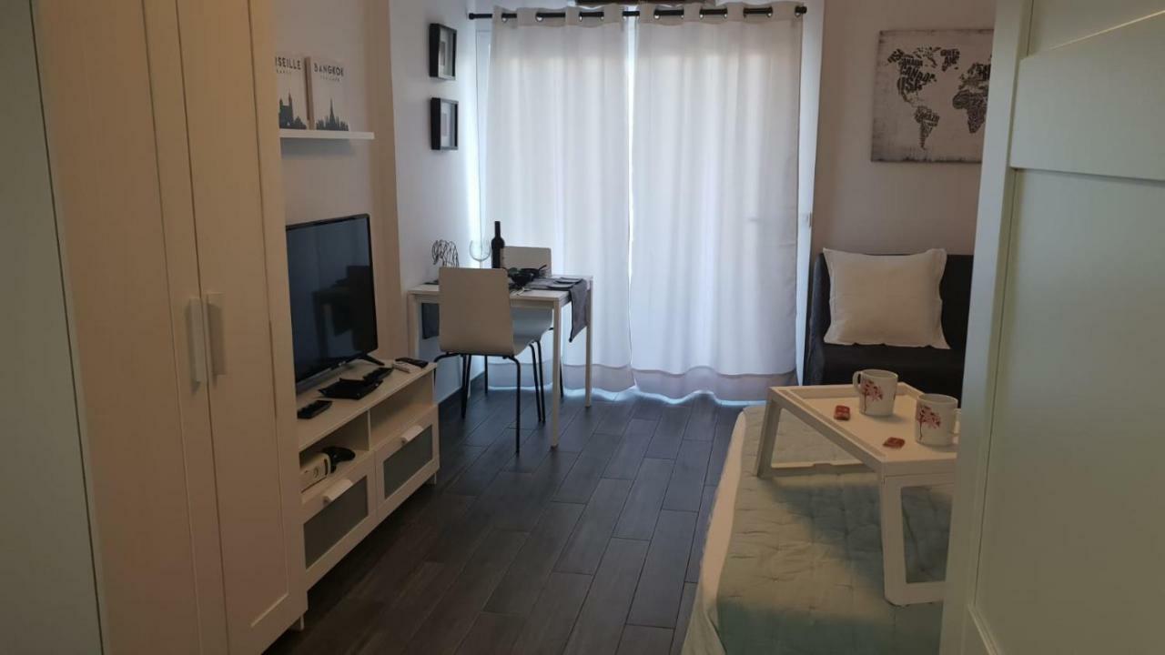 Apartamento Minerva Jupiter Benalmádena Exterior foto